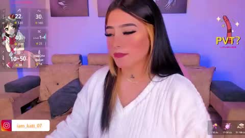 Sarita online show from January 13, 1:24 am