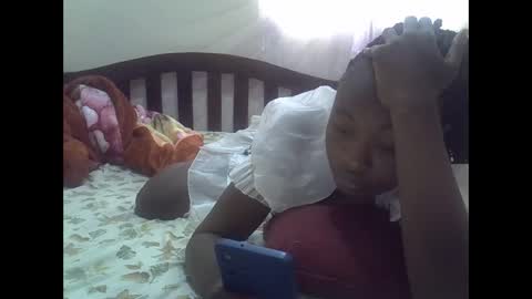 cute_savanna online show from October 14, 6:38 am