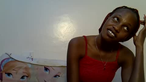 Snapshot of cute_sexxy1 chatting on October 15, 6:53 pm cutie online show from October 15, 6:53 pm