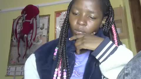 SHARON online show from November 6, 8:17 am