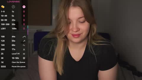 Snapshot of cute_sharloti chatting on October 15, 5:47 pm Sasha online show from October 15, 5:47 pm