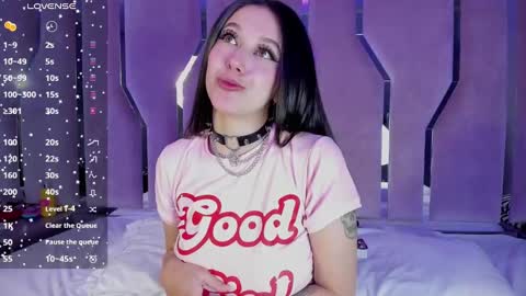 SOLEI online show from January 12, 8:25 pm