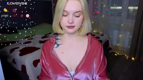 Sue online show from March 9, 4:55 pm