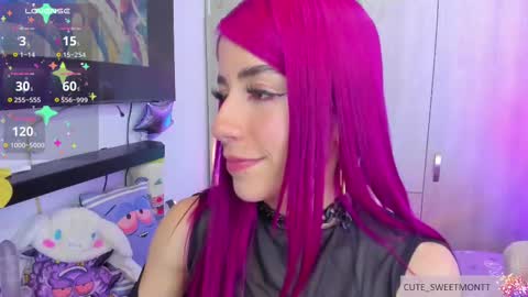 katalinda montt online show from February 21, 10:04 pm