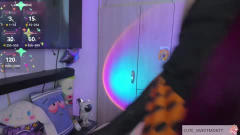 katalinda montt online show from January 24, 11:23 pm