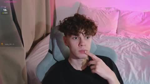 Thomas -  online show from March 24, 6:58 pm