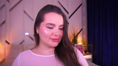 Amber online show from February 1, 12:19 am