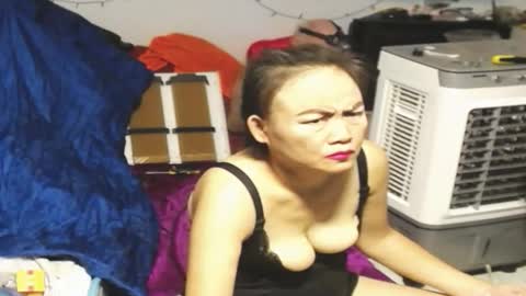 CuteAndSexyOne  Na and Brian online show from February 17, 2:38 pm