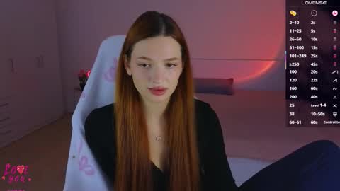 Ariel online show from December 20, 5:53 pm