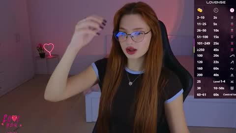 Ariel online show from November 25, 4:39 pm