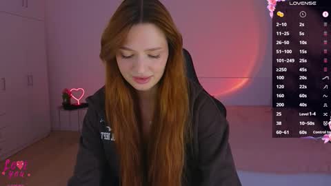 Ariel online show from January 15, 5:11 pm