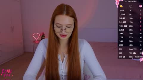 Ariel online show from September 30, 6:18 pm