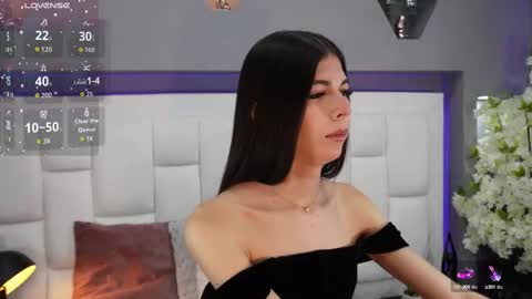 Snapshot of cutearii chatting on September 25, 9:00 pm CuteArii online show from September 25, 9:00 pm