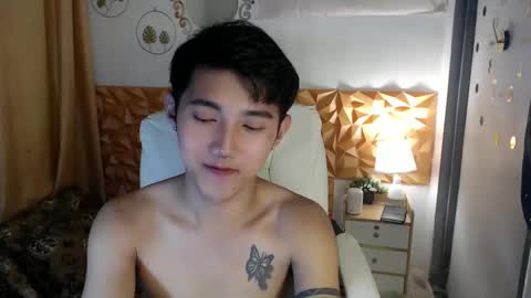 Snapshot of cuteasiancock98 chatting on February 26, 6:51 am Steph online show from February 26, 6:51 am