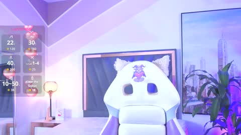 cutebabyhub online show from February 27, 12:14 am