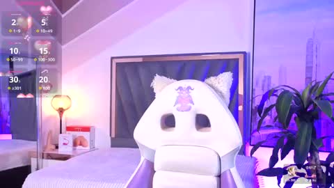 cutebabyhub online show from April 13, 10:36 pm