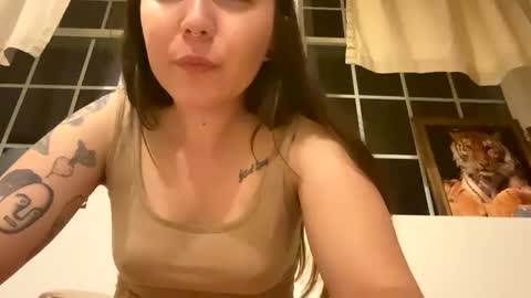 CuteBalloons online show from March 11, 3:04 am