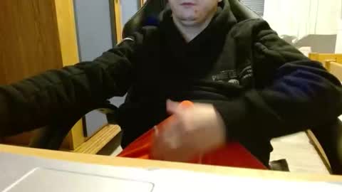 Cuteboy090 online show from May 5, 5:30 pm