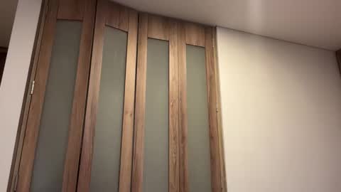 CuteBunny 21 online show from January 5, 11:52 pm