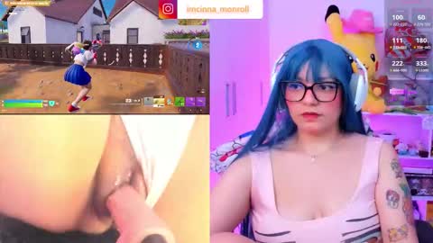 Cinna independent model online show from January 11, 2:39 am