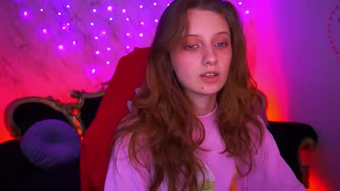 Foxy online show from February 21, 2:42 pm