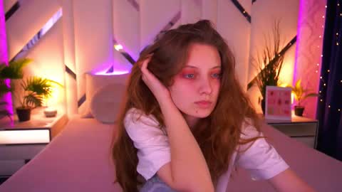 Foxy online show from February 27, 2:42 pm