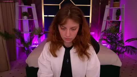 Foxy online show from October 21, 7:24 am