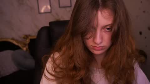 Foxy online show from April 20, 1:36 pm