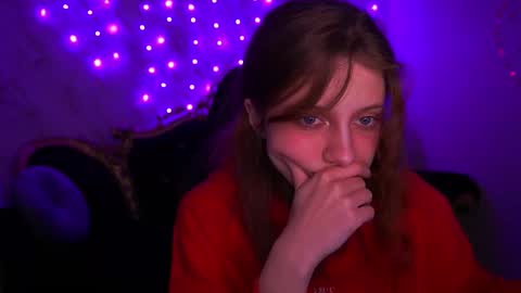 Foxy online show from February 14, 2:42 pm