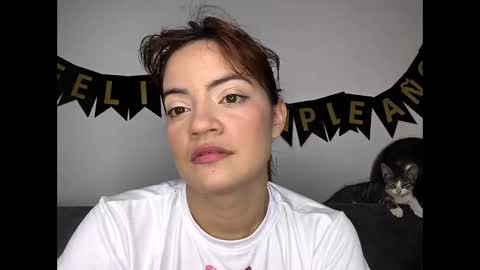 Lirya online show from February 11, 2:59 am