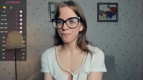 Melisa online show from September 13, 8:55 pm