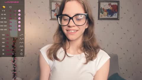 Melisa online show from October 11, 7:50 pm