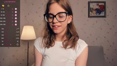 Melisa online show from September 18, 8:13 pm