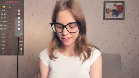 Melisa online show from September 28, 8:18 pm