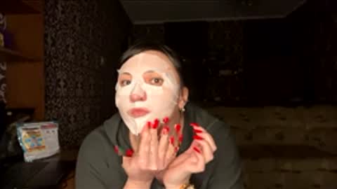 cuteformula online show from January 8, 9:42 pm