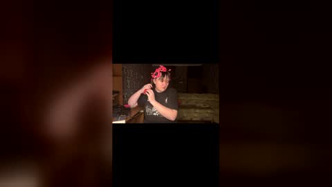 cuteformula online show from January 12, 9:44 pm