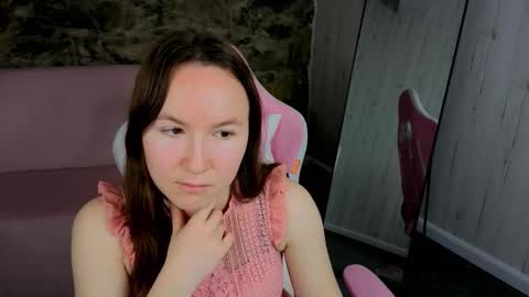 cuteglory online show from February 5, 2:15 am