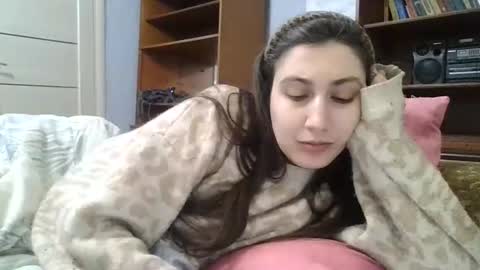 cutekattie online show from February 3, 6:22 am