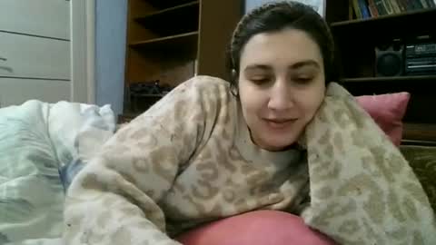 cutekattie online show from February 3, 6:40 am