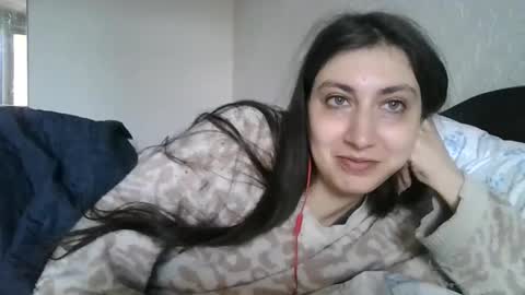 cutekattie online show from April 18, 4:36 am