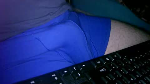 Snapshot of cuteman88 chatting on October 8, 7:20 pm Cuteman online show from October 8, 7:20 pm