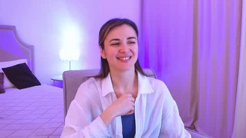 cutemirage online show from March 31, 3:23 pm