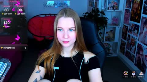 Rina online show from February 4, 10:54 am