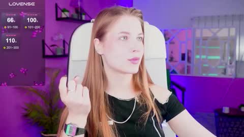 Rina online show from September 27, 6:11 am