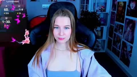 Rina online show from February 19, 11:49 am