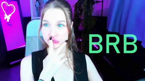 Rina online show from October 4, 2:09 am