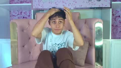 cutenaked_ online show from February 13, 1:03 pm