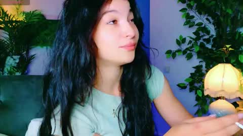 Cuteness  Girl online show from September 20, 6:27 am