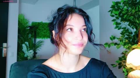 Cuteness  Girl online show from October 14, 5:32 am