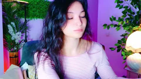 Cuteness  Girl online show from October 7, 6:31 am